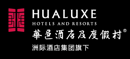 上海衡山路十二号华邑酒店 Logo